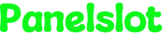Panelslot